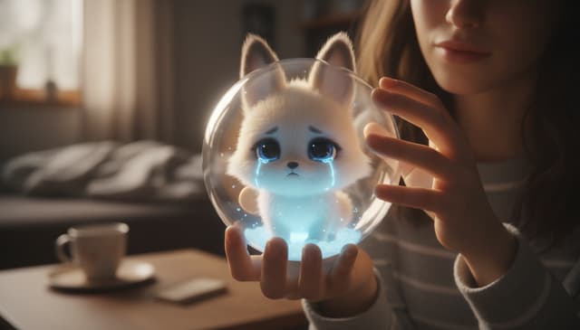 Virtuelles Haustier emotional unterstützen: praktische tipps für hund.ai Nutzer