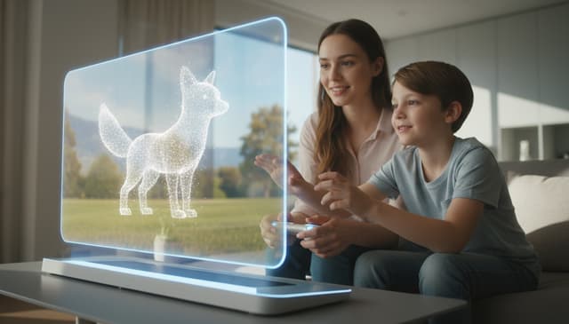 Virtuelles Haustier Als Ersatz für die Tierhaltung: Chancen und Grenzen