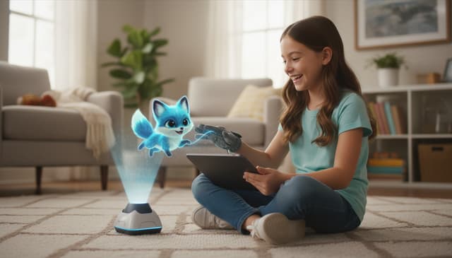 Virtuelles Haustier freundschaft erleben: so gelingt die digitale bindung