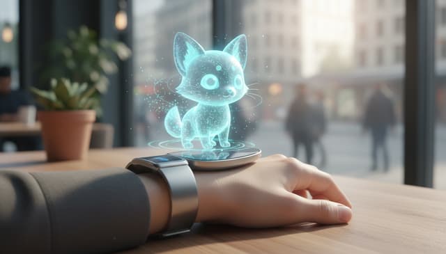 Virtuelles Haustier Immer Erreichbar: Praktische Tipps für Hund.ai Nutzer