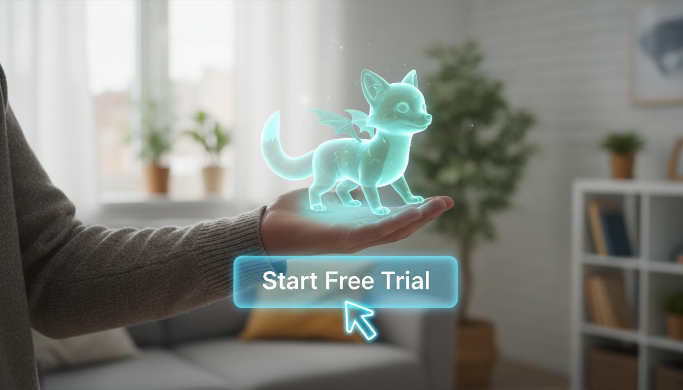 Virtuelles Haustier Kostenlos Testen: So Funktioniert Hund.ai