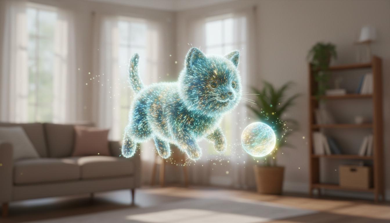 Virtuelles Haustier Ohne Allergiesymptome: Praktische Tipps und Vorteile