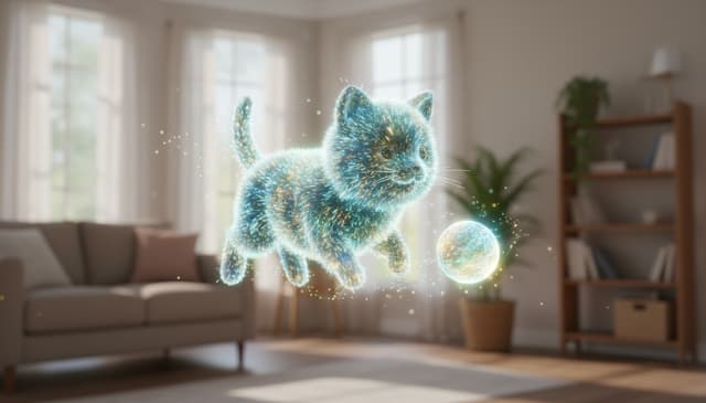 Virtuelles Haustier Ohne Allergiesymptome: Praktische Tipps und Vorteile