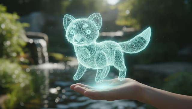Virtuelles Haustier Ohne Futterkosten: So Funktioniert die Digitale Pflege