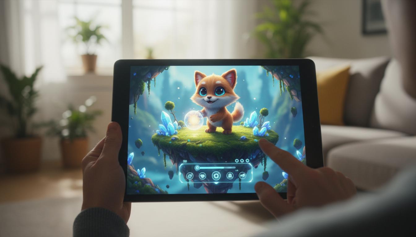 Virtuelles Haustier Online Spielen: Tipps für Einsteiger bei Hund.ai