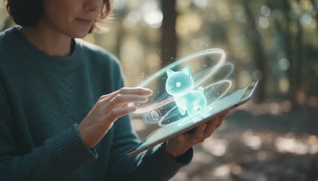 Virtuelles Haustier Psychisch Stabilisieren: Praktische Tipps und Methoden