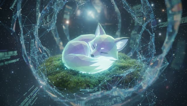 Virtuelles Haustier: Wie Es Hilft, Ruhe zu Finden und Stress zu Reduzieren