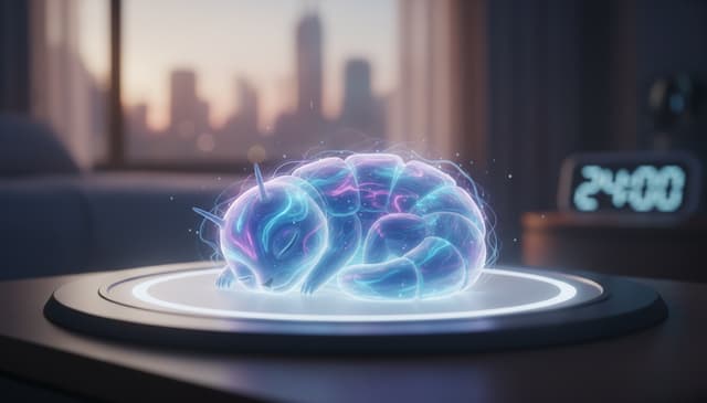 Virtuelles Haustier Rund Um die Uhr: So Funktioniert die Digitale Begleitung