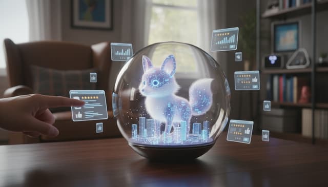 Virtuelles Haustier Testberichte: Umfassender Guide zu Digitalen Tierfreunden