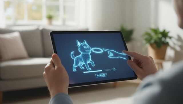 Virtuelles Haustier Training Online: Praktische Tipps für Den Erfolg