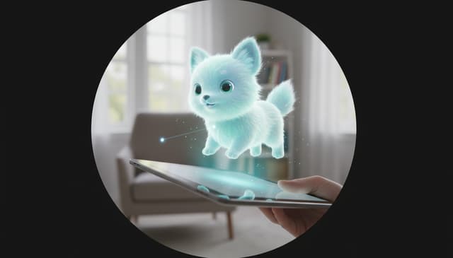 Virtuelles Haustier Trotz Tierhaarallergie: Praktische Tipps und Vorteile