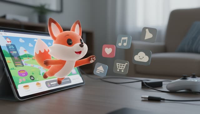 Virtuelles Haustier Vs Andere Apps: ein Vergleich mit Hund.ai