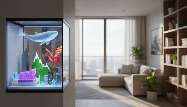 Virtuelles Haustier in der Wohnung erlaubt: praktische Tipps und Vorteile