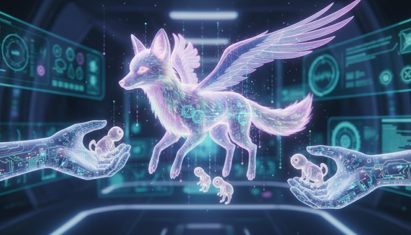 Virtuelles Haustier Züchten: Praktische Tipps und Anleitung