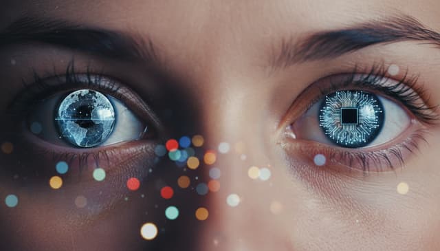 Understanding Vision Requirements for Autonomous Vehicles in 2025