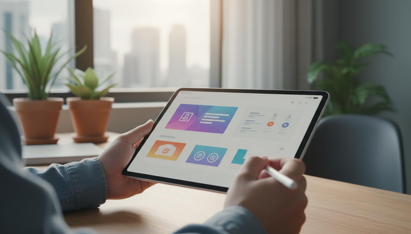 How a Visual Presentation Creator Can Enhance Your Storytelling Skills