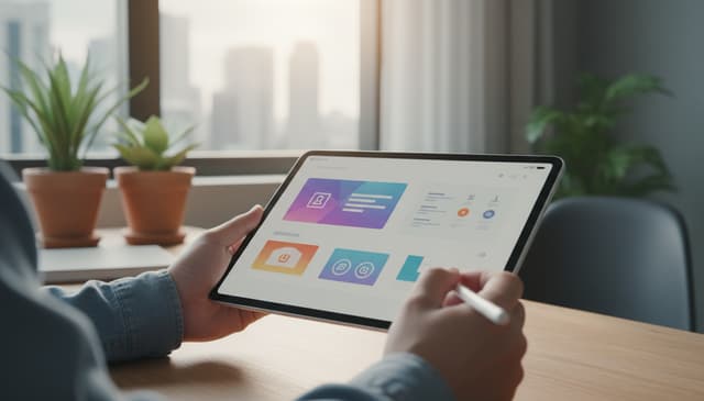 How a Visual Presentation Creator Can Enhance Your Storytelling Skills