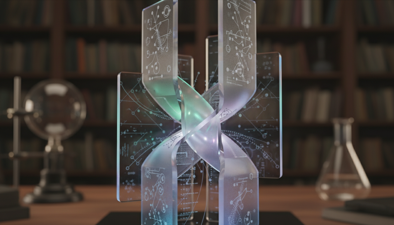 Visualize academic research data that actually changes minds