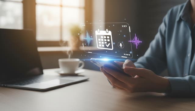 How Voice Assistant Booking Is Shaping the Future of Travel Planning