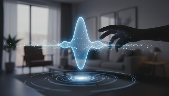 How Voice-Based Virtual Assistant Technology Enhances Team Collaboration