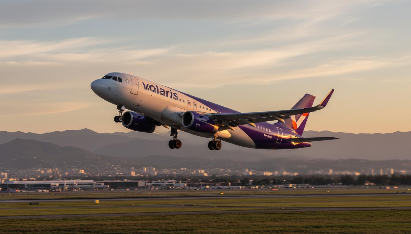 Complete Guide to Volaris Flights and Booking Tips for 2024