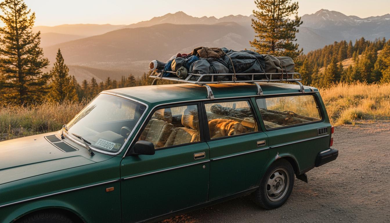 Volvo Reliability: a Comprehensive Guide to Long-Term Performance