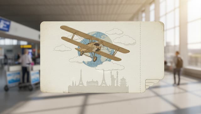 Jak efektywnie wykorzystać voucher na loty: praktyczny przewodnik