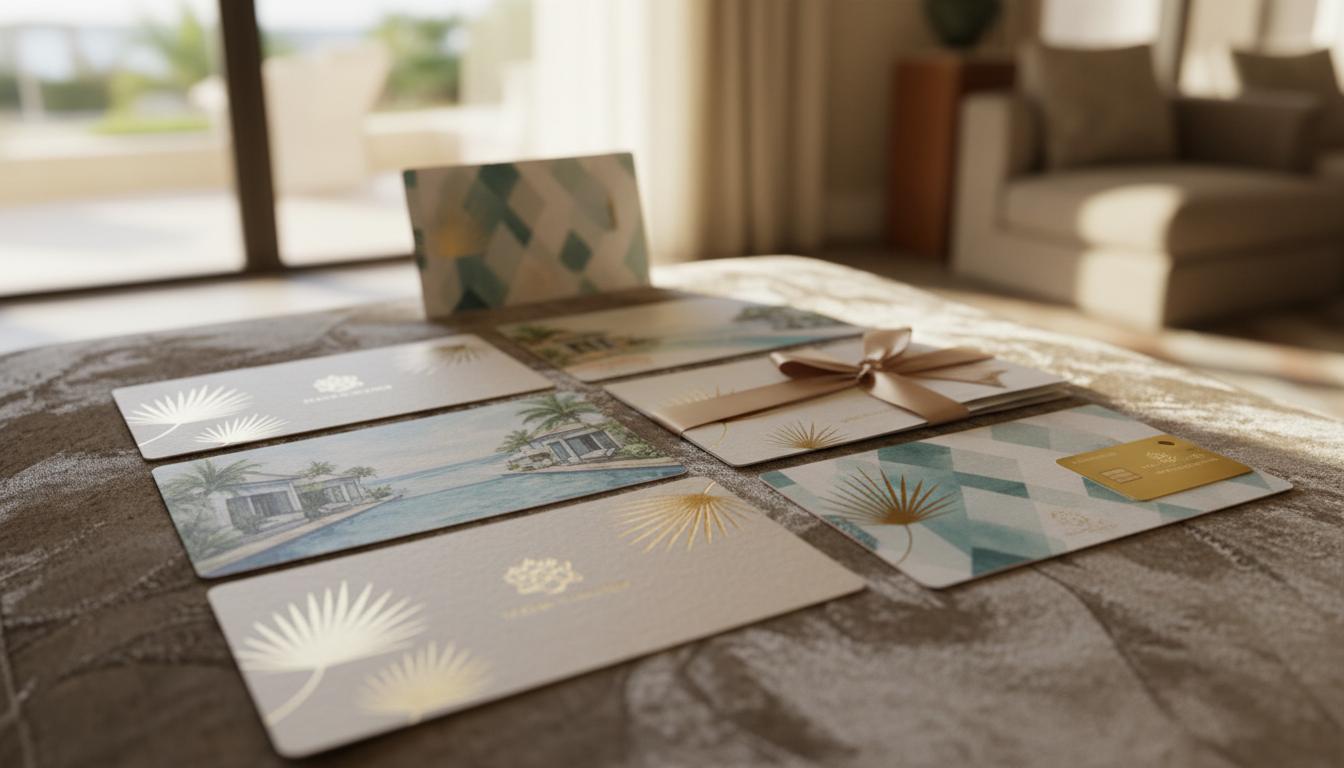 Vouchery hotelowe: jak działają i kiedy warto z nich skorzystać