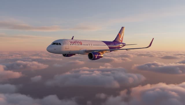 How Vueling Flights Are Shaping Air Travel in 2024