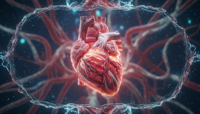 Wada serca: przyczyny, objawy i nowoczesne metody leczenia