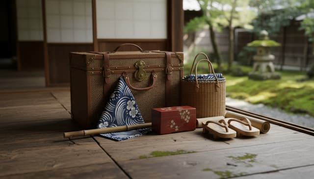 Waga bagażu: praktyczny przewodnik dla podróżnych na loty.ai