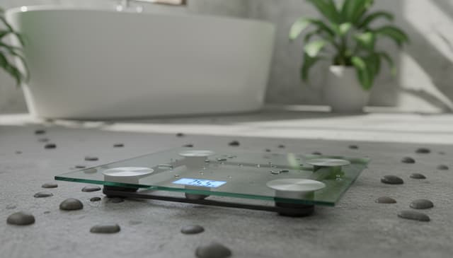 Waga łazienkowa: praktyczny przewodnik po wyborze i użytkowaniu