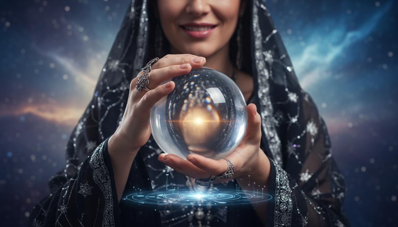 Wahrsager Online: Wie Sie Funktionieren und Worauf Man Achten Sollte