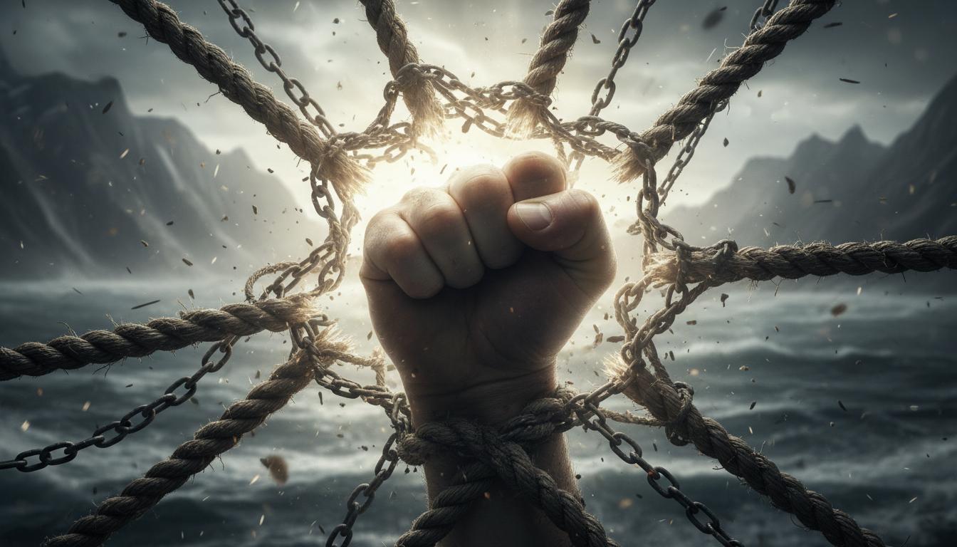 Walcz o swoje: praktyczny przewodnik do osiągania celów