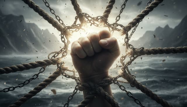 Walcz o swoje: praktyczny przewodnik do osiągania celów