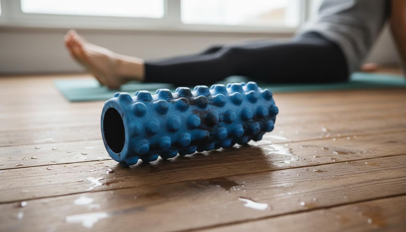 Wałek do masażu: praktyczny przewodnik po korzyściach i zastosowaniach