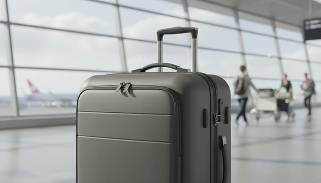 Walizka kabinowa: praktyczny przewodnik po wyborze i użytkowaniu