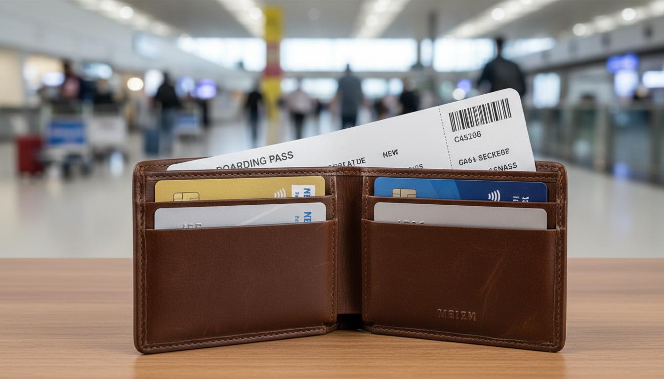 Wallet karta pokładowa: praktyczny przewodnik po nowych rozwiązaniach