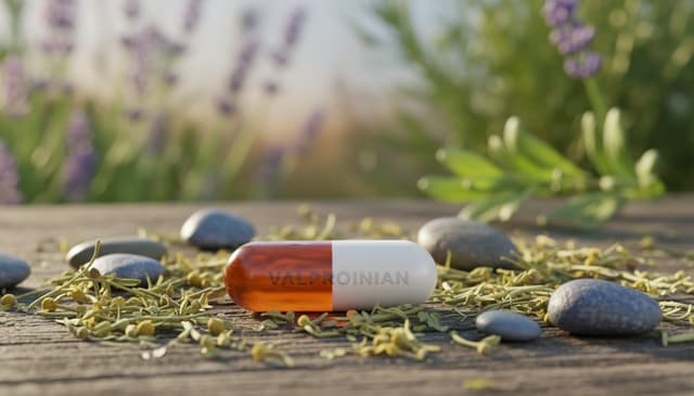 Walproinian: comprehensive guide to uses and benefits in medicine