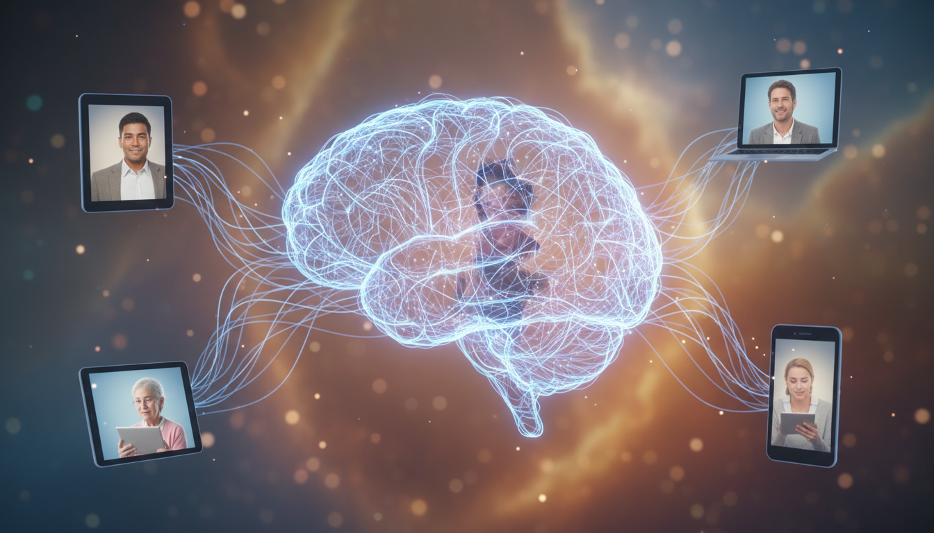 Wann Hilft Emotionale Unterstützung Online Wirklich – und Wann Nicht?