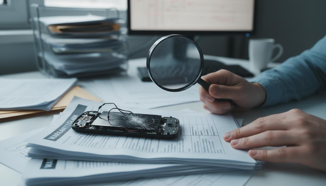 Understanding Warranty Claims in the Future of Automotive Technology