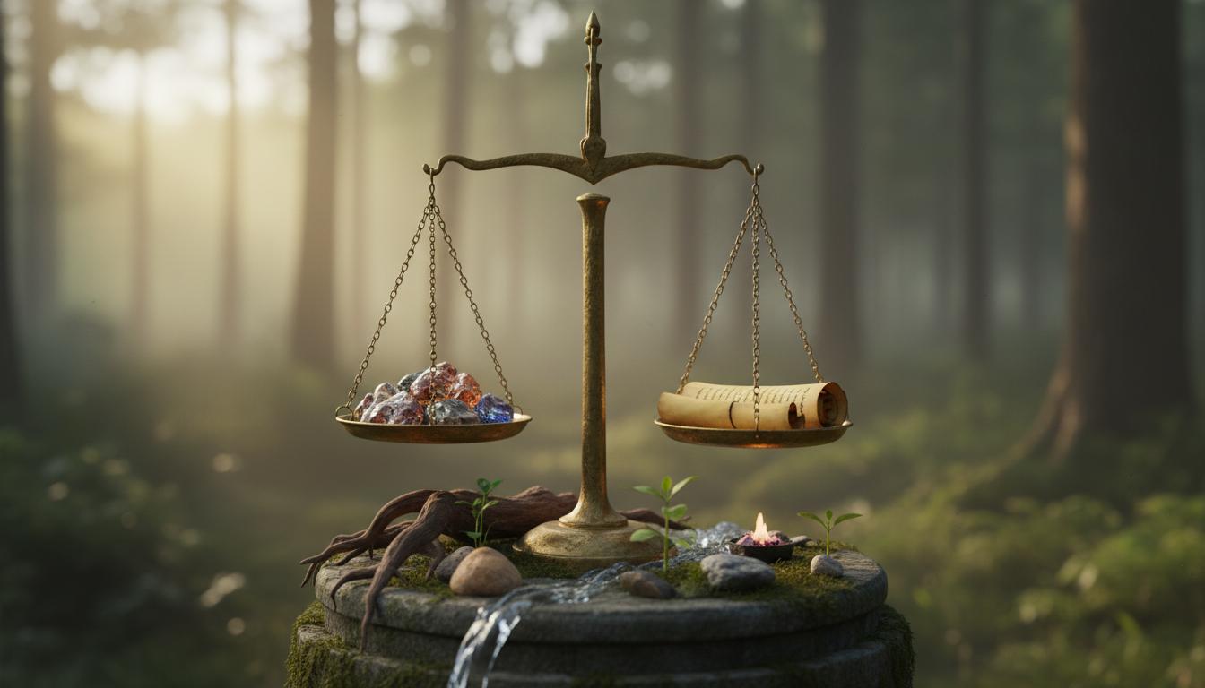 Warunki wartości: jak kształtują nasze decyzje i postawy