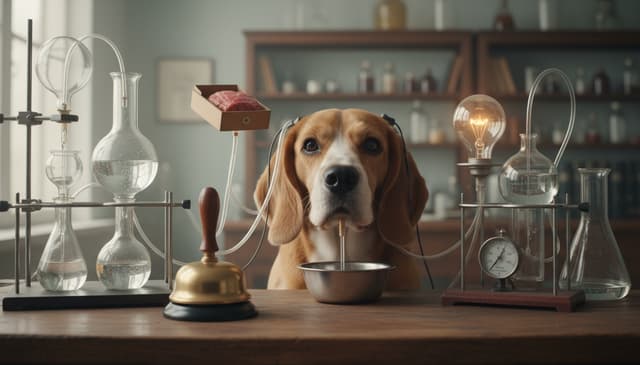 Warunkowanie: jak działa i jakie ma znaczenie w psychologii