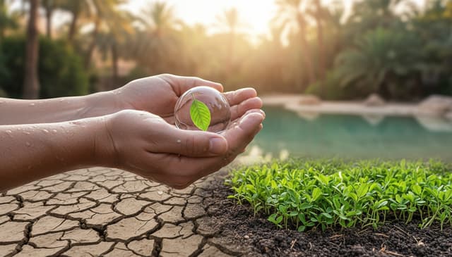 Water Conservation and Its Impact on the Future of Automotive Technology