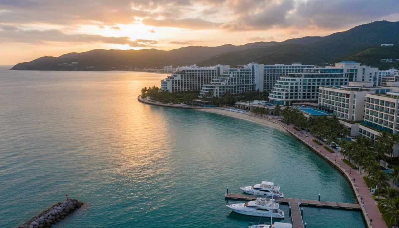 Complete Guide to Choosing the Best Waterfront Hotels for Your Stay