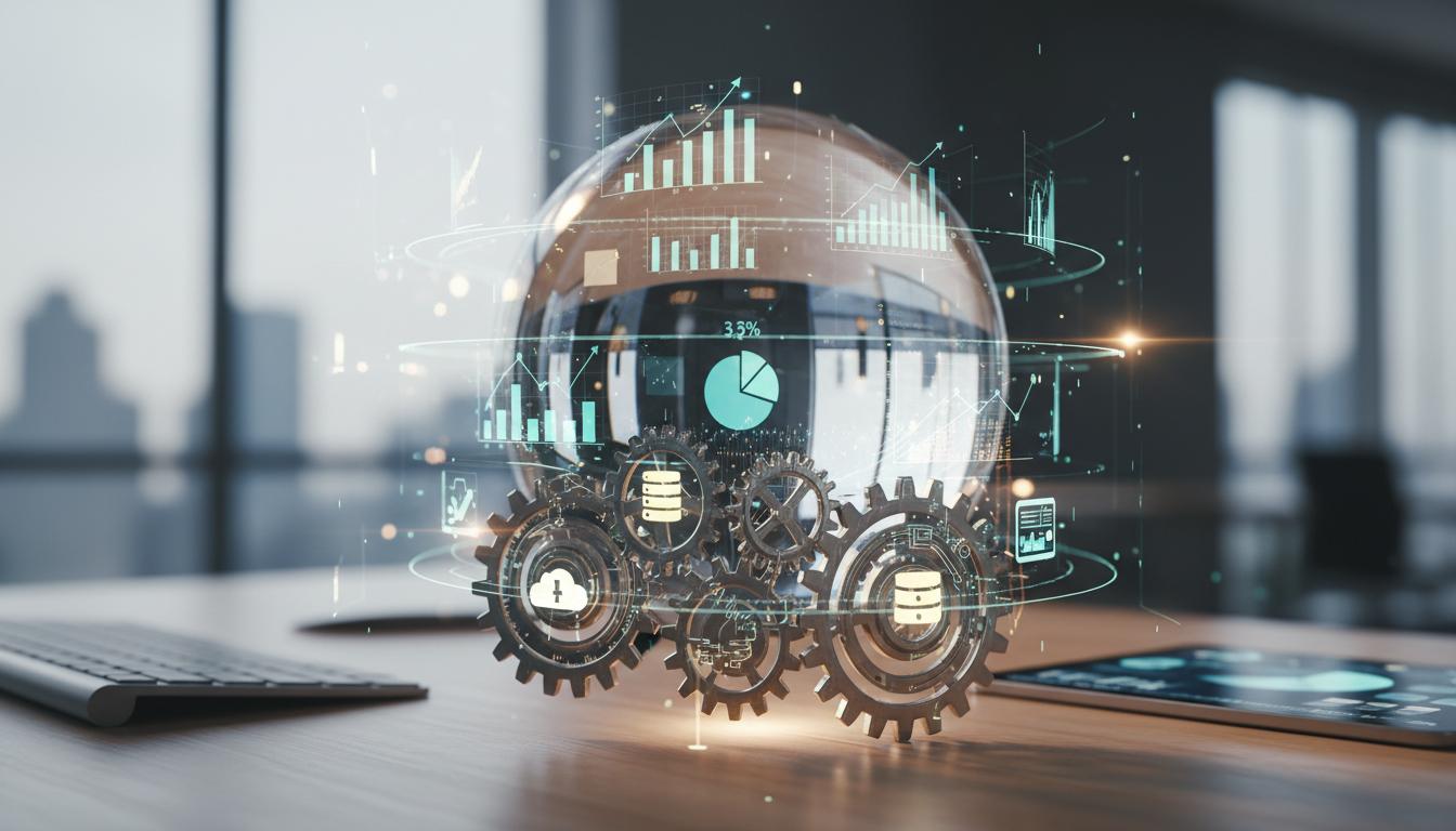 Effective Ways to Automate Business Reporting for Improved Efficiency