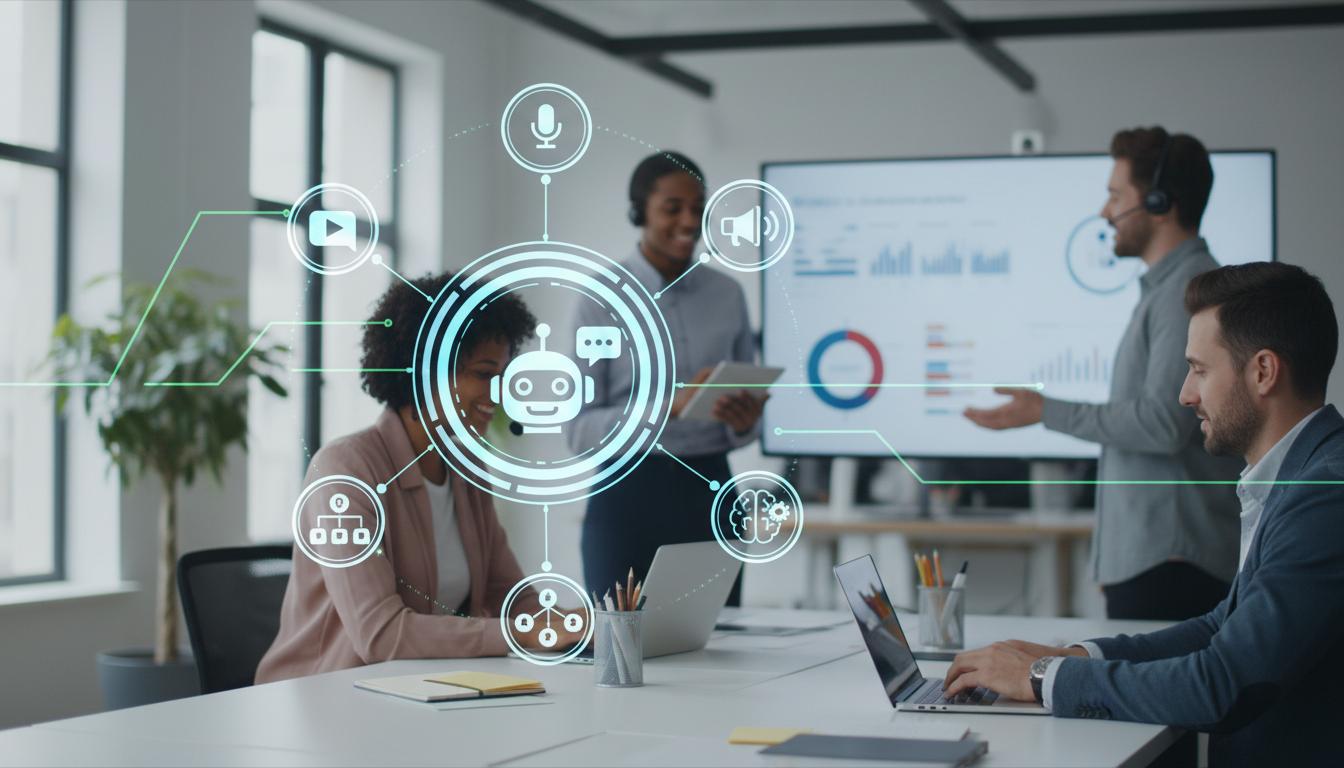 Effective Ways to Automate Customer Inquiries for Improved Service