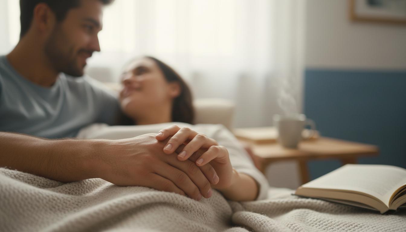 Ways to Improve Empathy with Your Partner: Practical Tips for Stronger Bonds