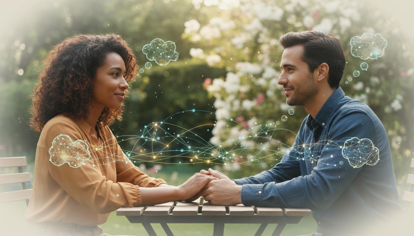 Effective Ways to Improve Relationship Conversations for Deeper Connection