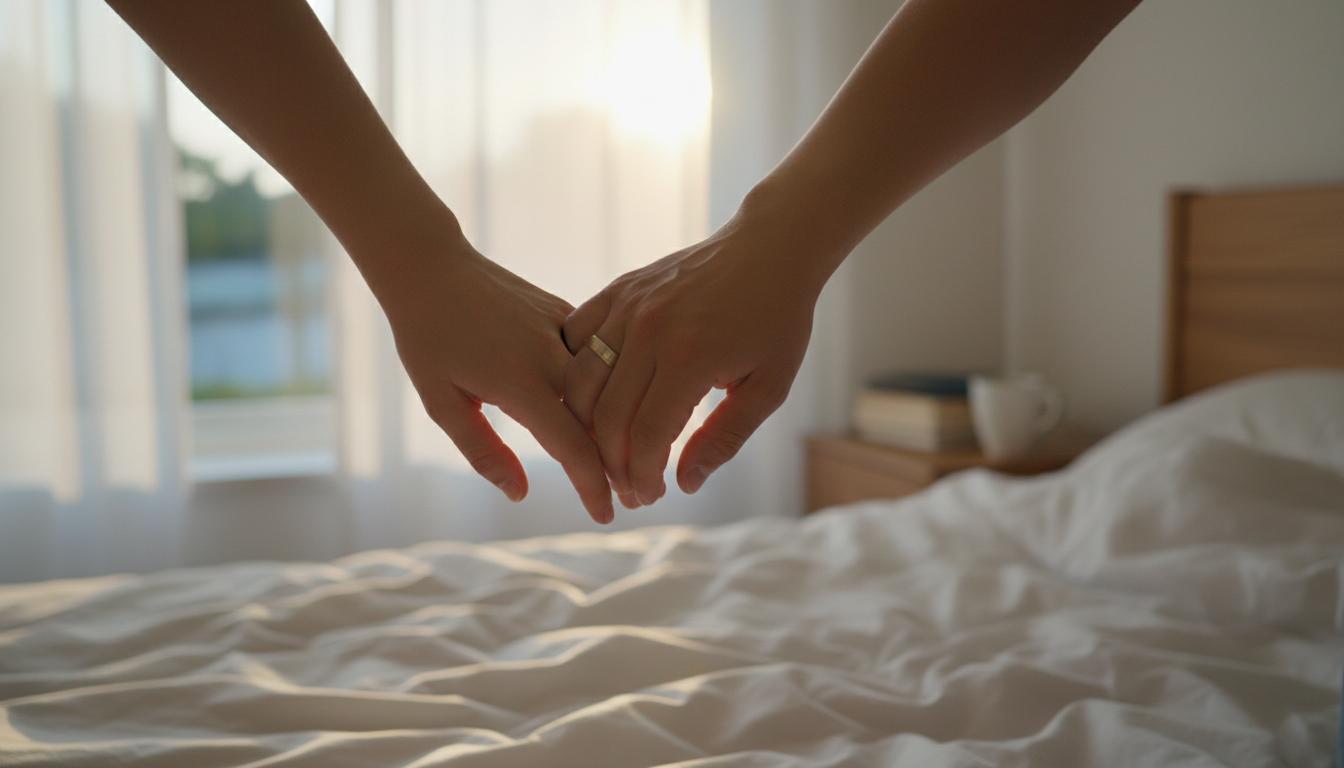 Effective Ways to Improve Trust in Marriage for a Stronger Relationship